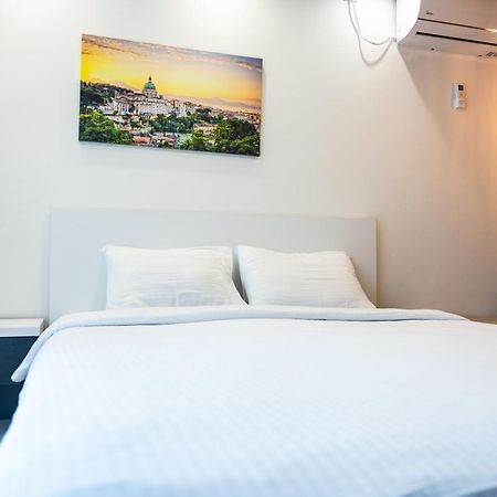 Daisy Resort Новий Сад Екстер'єр фото