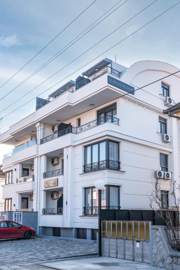 Daisy Resort Новий Сад Екстер'єр фото