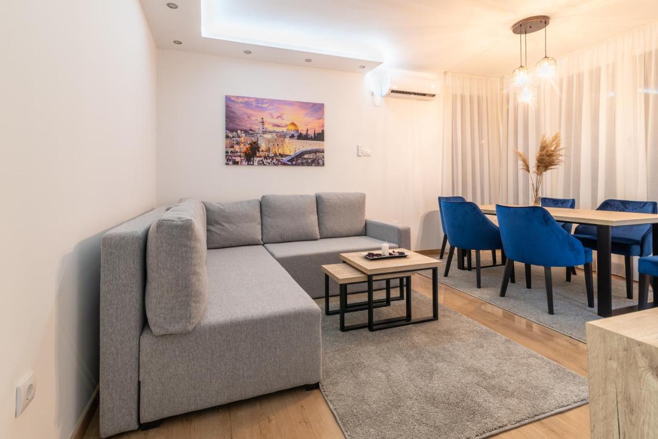 Daisy Resort Новий Сад Екстер'єр фото
