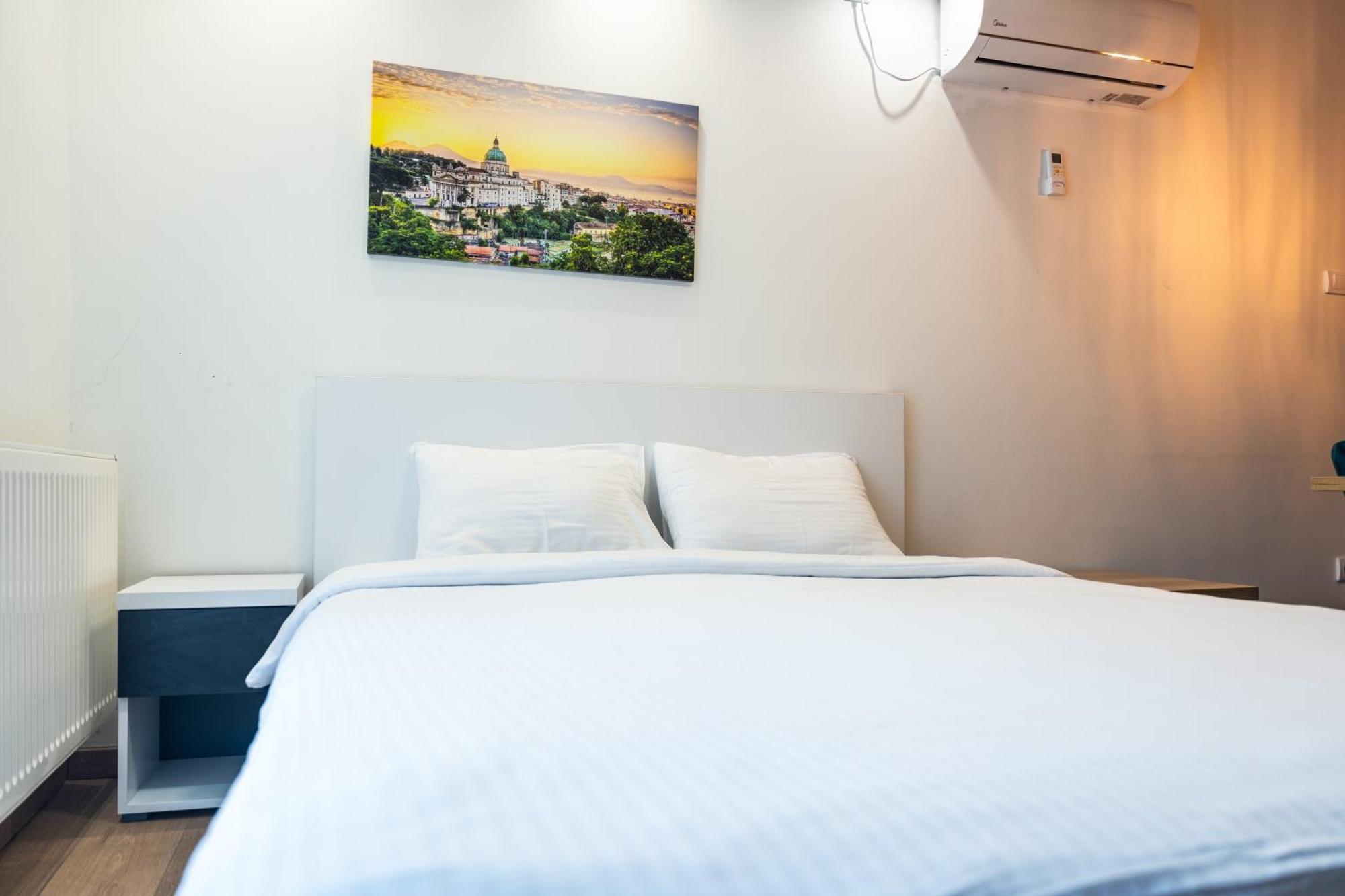 Daisy Resort Новий Сад Екстер'єр фото